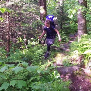 Meet your Posher, Rebakka